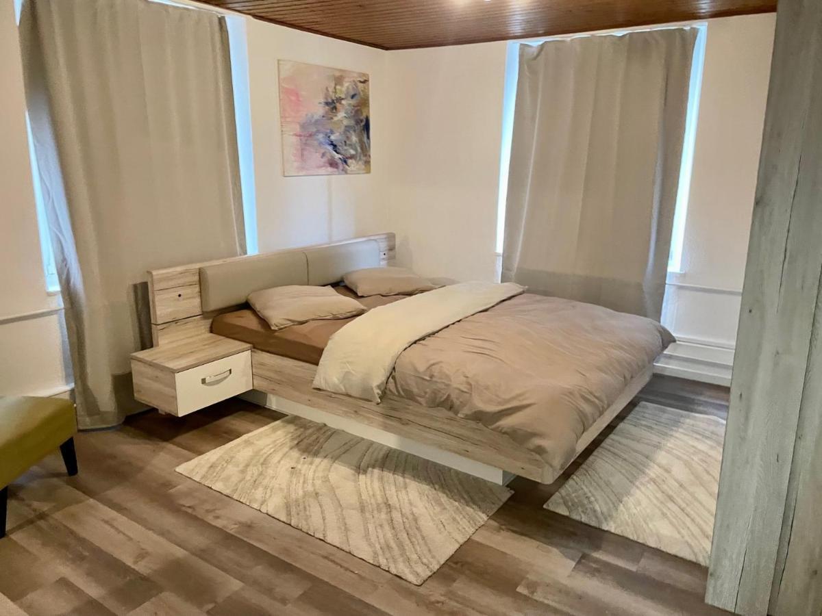 Bliss Basel Residence Binningen Εξωτερικό φωτογραφία