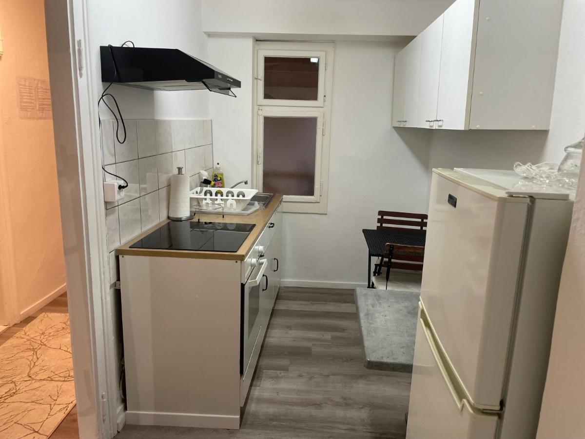 Bliss Basel Residence Binningen Εξωτερικό φωτογραφία