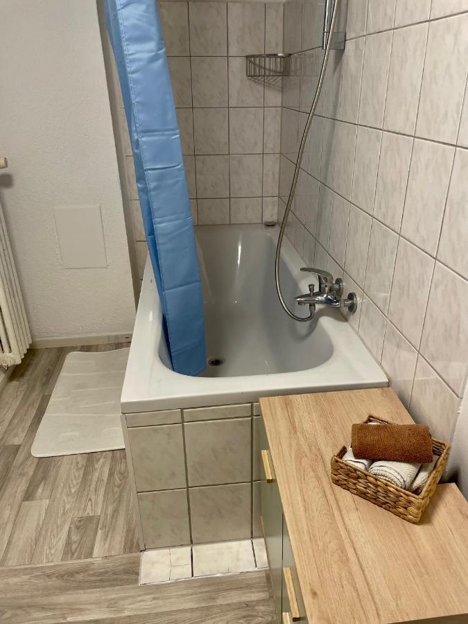 Bliss Basel Residence Binningen Εξωτερικό φωτογραφία