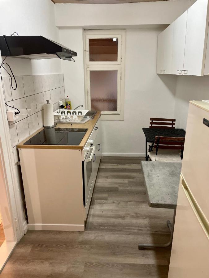 Bliss Basel Residence Binningen Εξωτερικό φωτογραφία