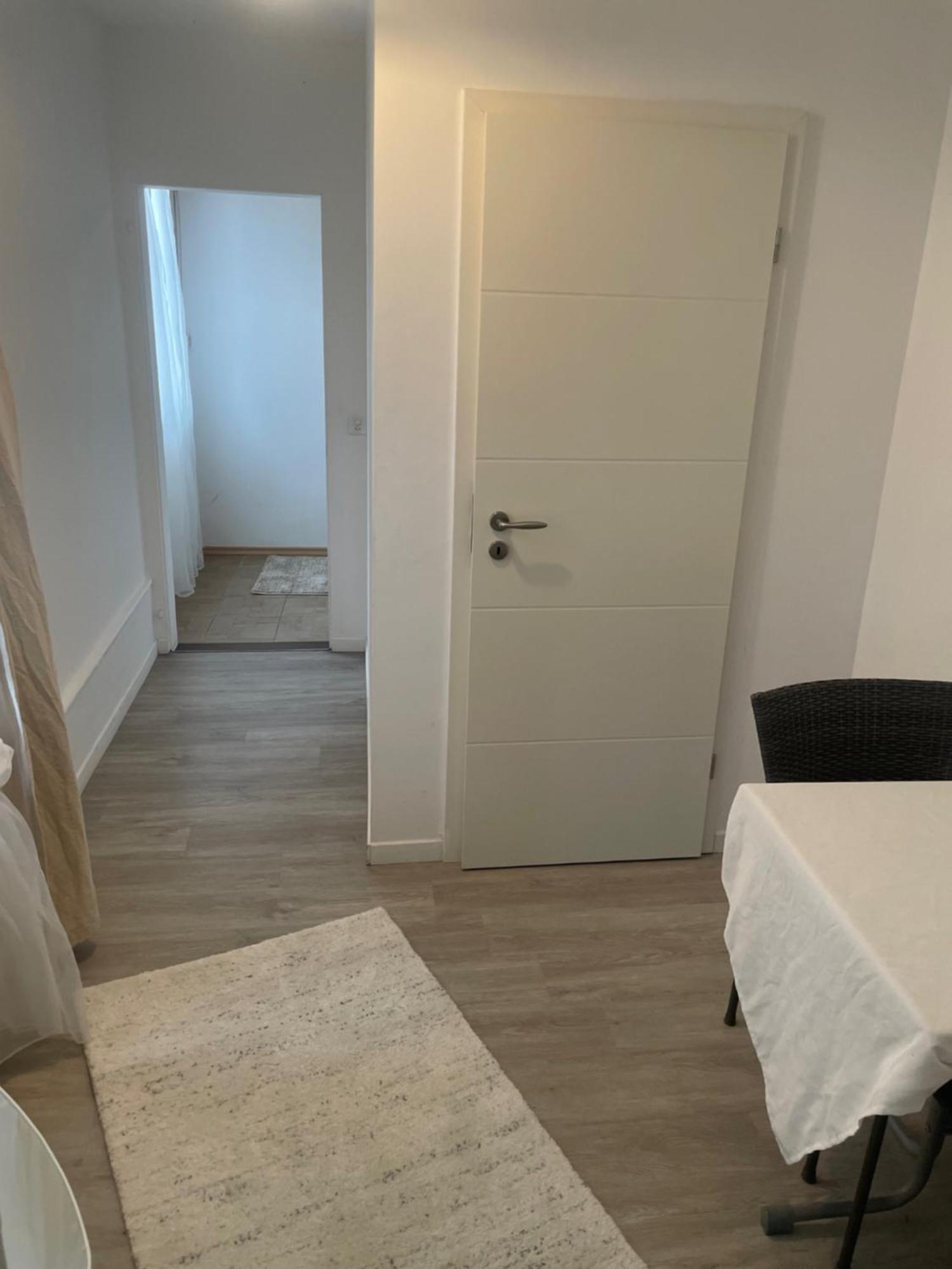 Bliss Basel Residence Binningen Εξωτερικό φωτογραφία