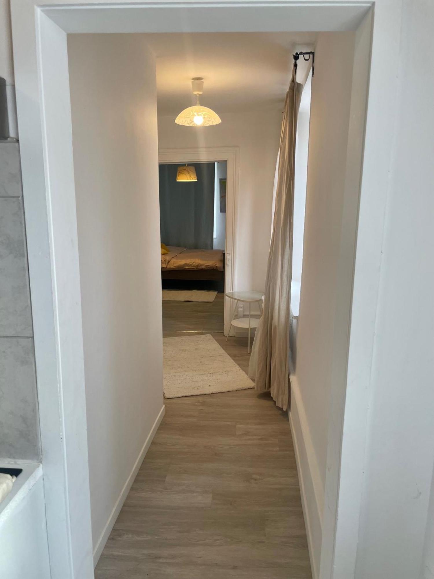 Bliss Basel Residence Binningen Εξωτερικό φωτογραφία