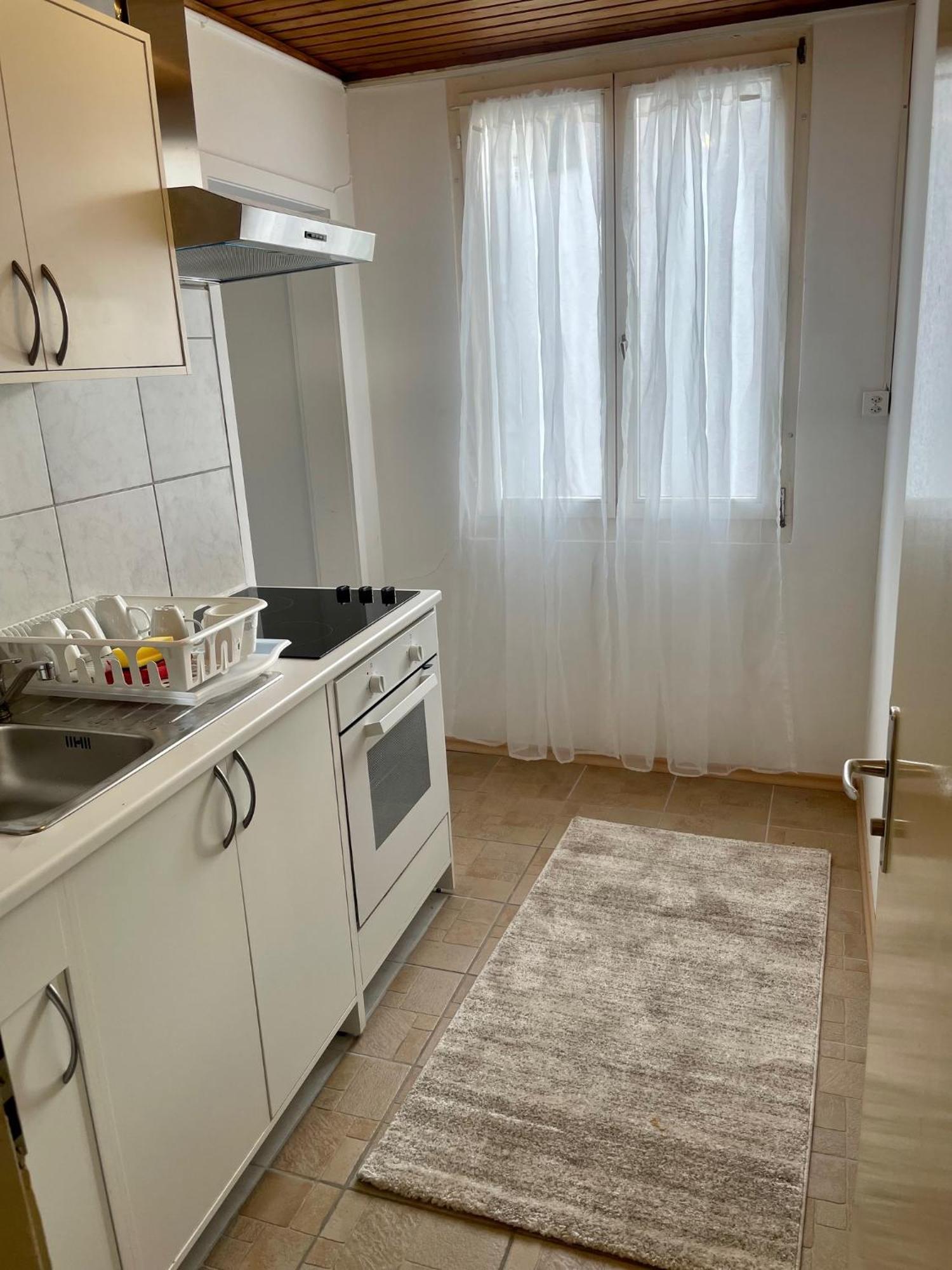 Bliss Basel Residence Binningen Εξωτερικό φωτογραφία
