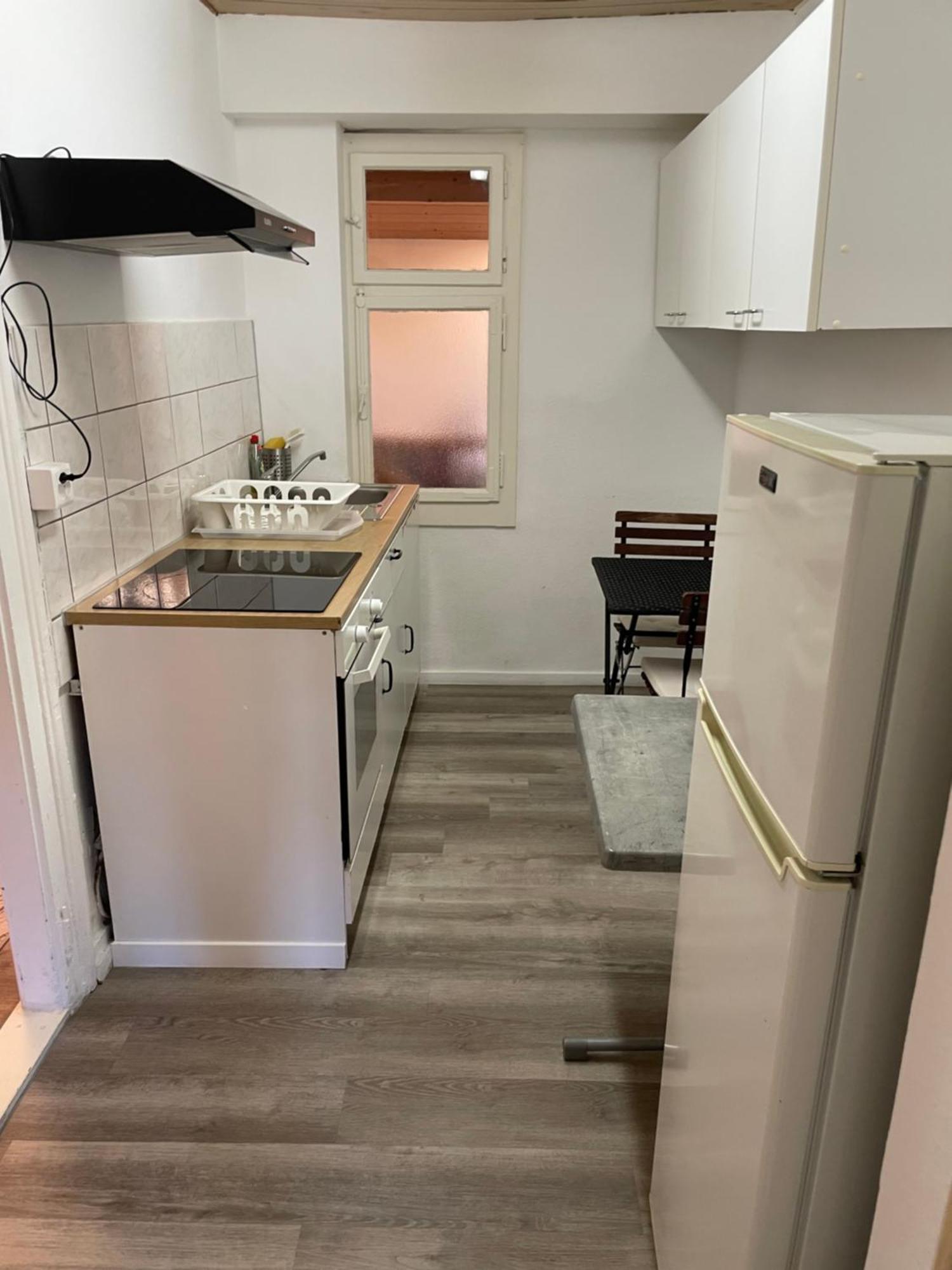 Bliss Basel Residence Binningen Εξωτερικό φωτογραφία
