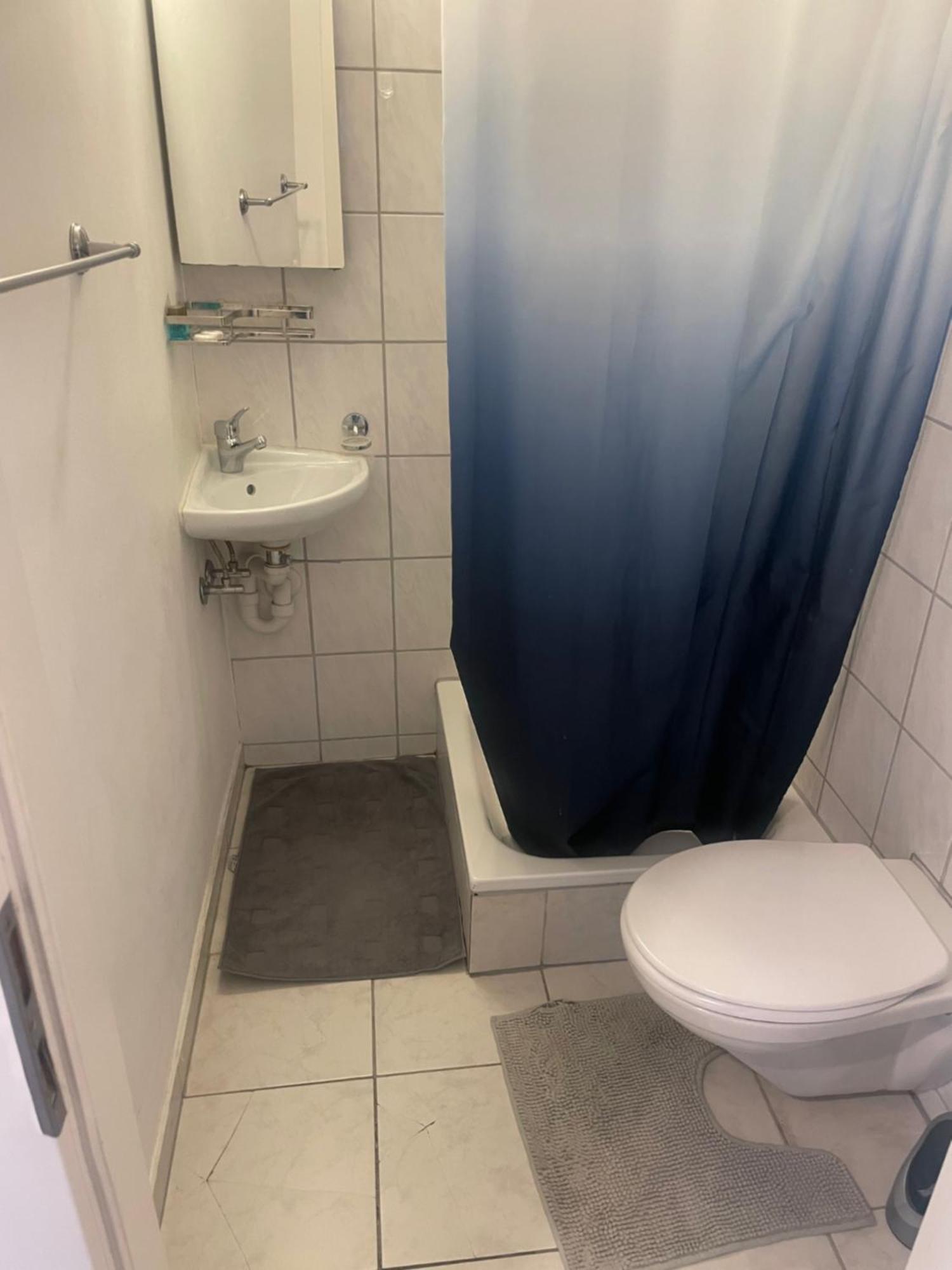 Bliss Basel Residence Binningen Εξωτερικό φωτογραφία