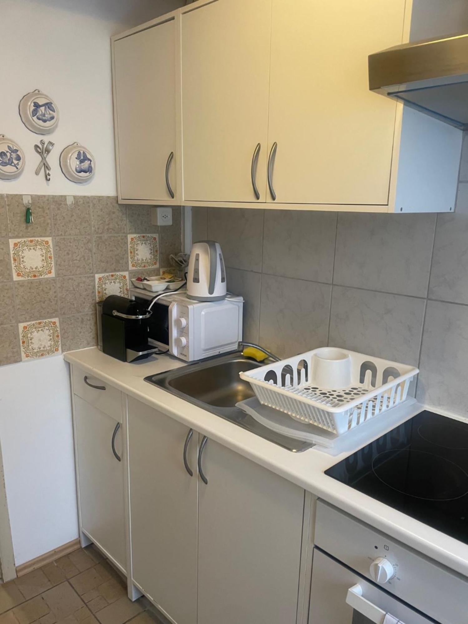 Bliss Basel Residence Binningen Εξωτερικό φωτογραφία