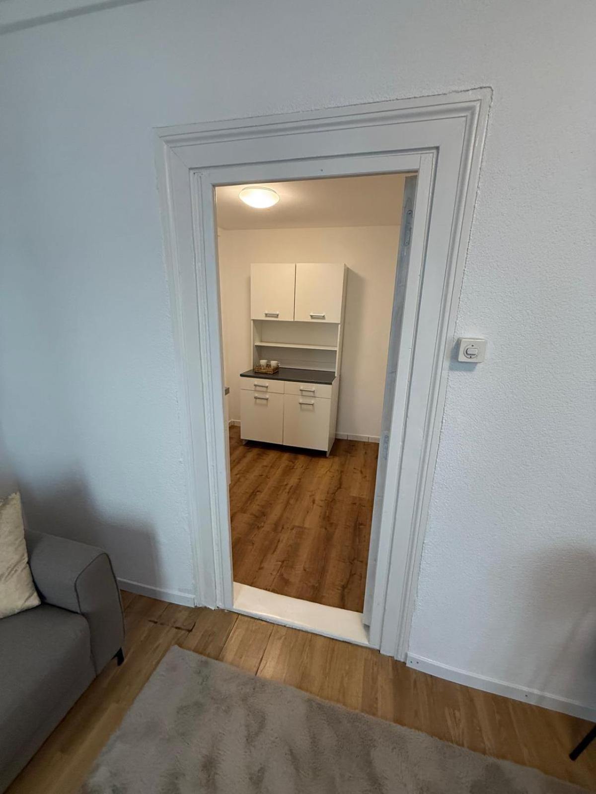Bliss Basel Residence Binningen Εξωτερικό φωτογραφία