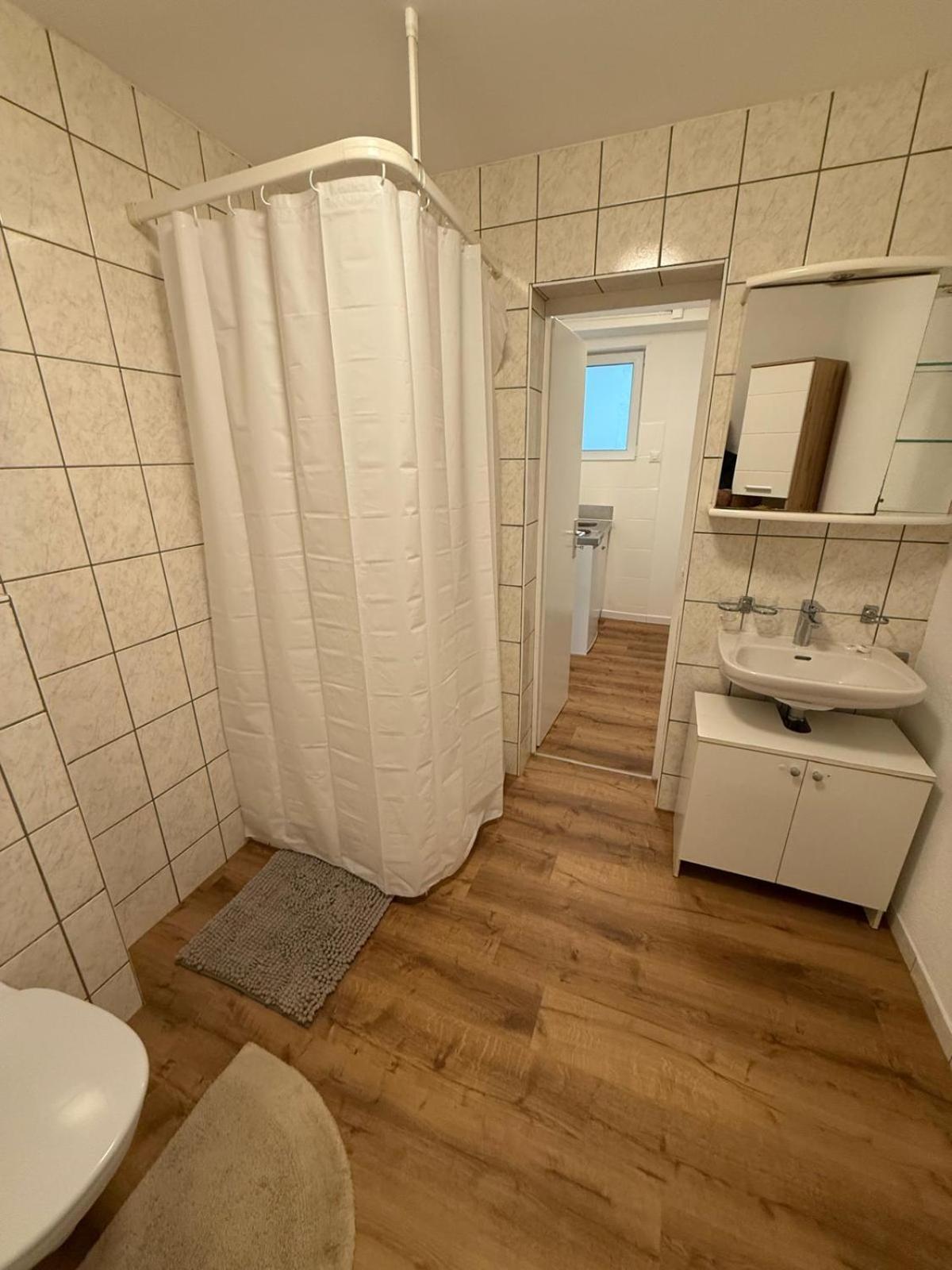 Bliss Basel Residence Binningen Εξωτερικό φωτογραφία