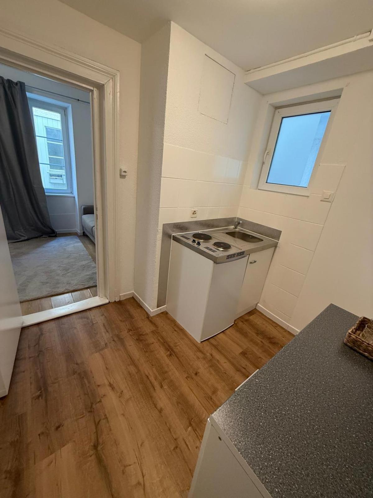 Bliss Basel Residence Binningen Εξωτερικό φωτογραφία