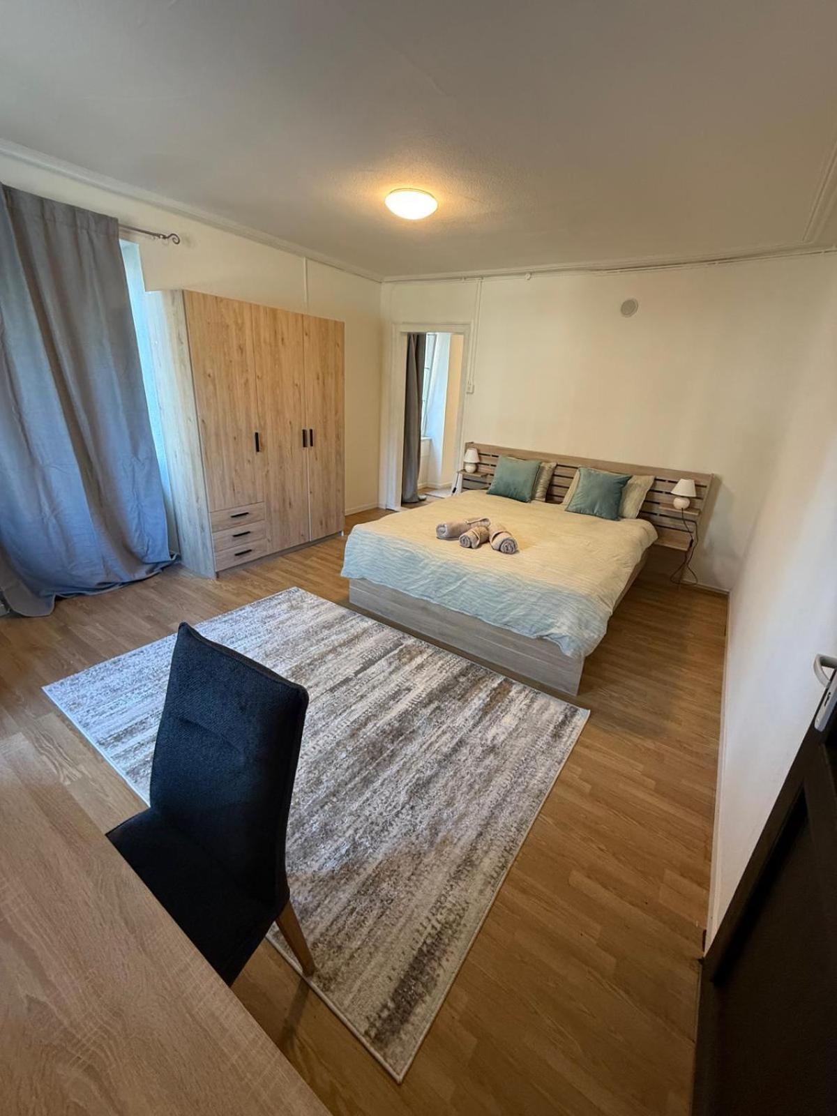 Bliss Basel Residence Binningen Εξωτερικό φωτογραφία