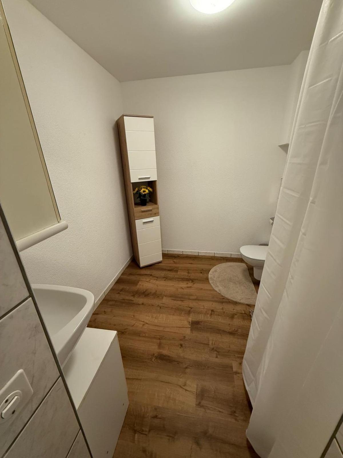 Bliss Basel Residence Binningen Εξωτερικό φωτογραφία