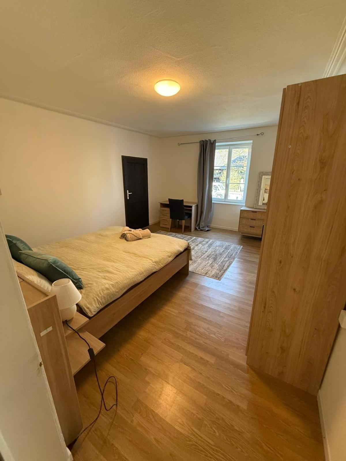 Bliss Basel Residence Binningen Εξωτερικό φωτογραφία